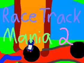 Race Track life #1