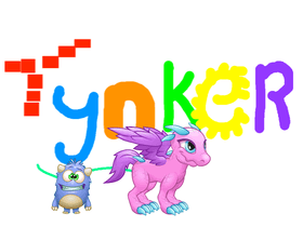 Tynker logo remix