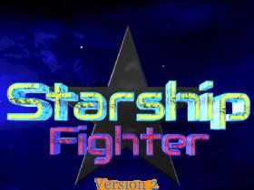 Starship Fighter