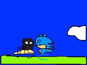 Coffee vs Sonic