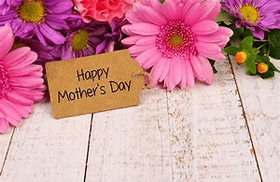 Happy Mother&#039;s Day!!
