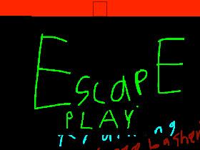 Escape: Training 1