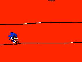 Sonic rush 1