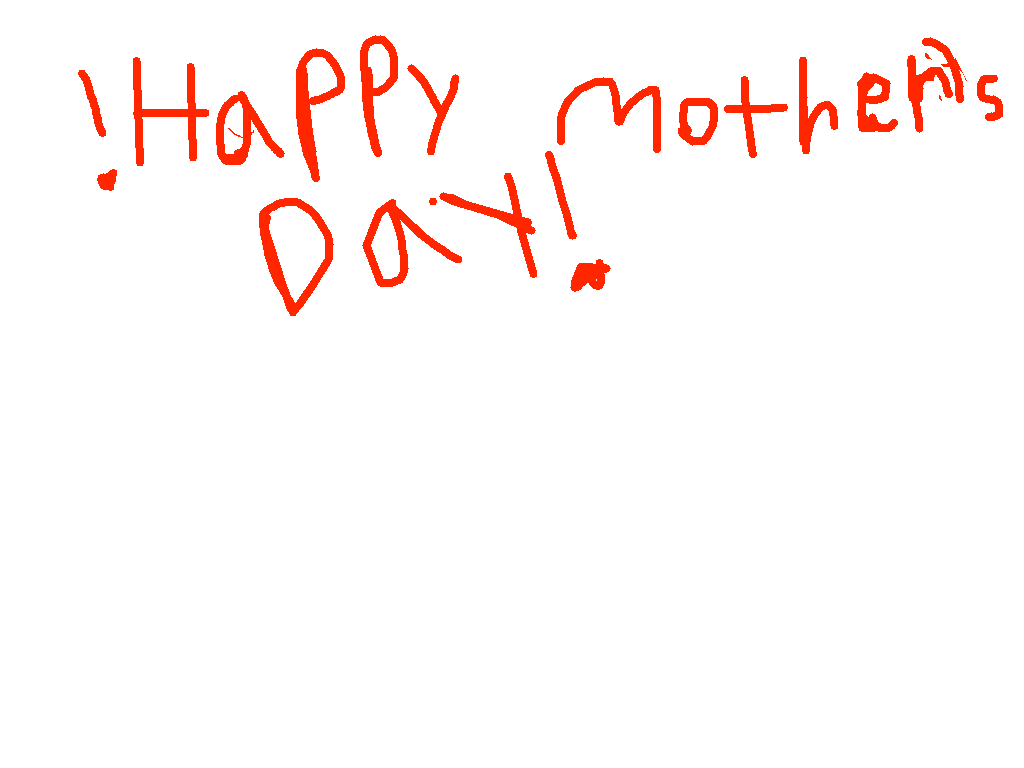 happy mothers day gift