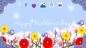 Message for Mom