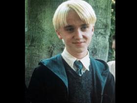 DRACO MALFOY IS THE CUTEST PERSON ALIVE!!!