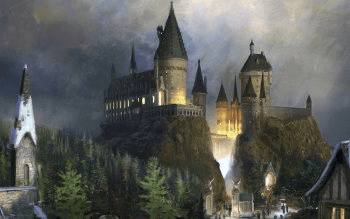 Harry Potter quiz 1