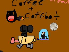 Coffee+The Coffbot
