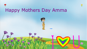 Mother&#039;s Day Card