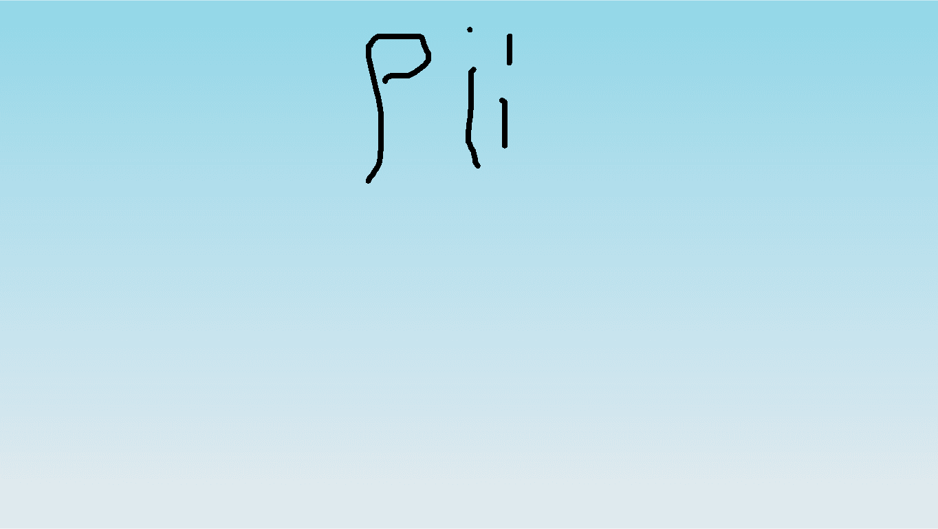 Pi Day Art 3