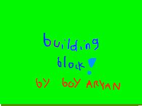 building block 2