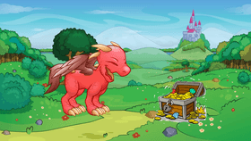 Dragon's Quest