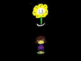 Undertale Chapter One 1