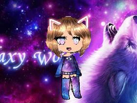 talk to galaxy wolfy by galaxy wolfy 