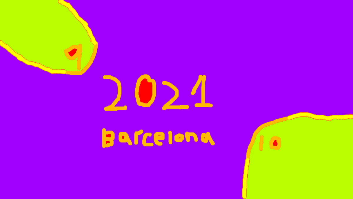 2021 fc Barcelona kit
