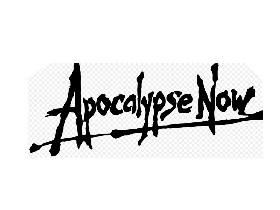 Apocalypse Now test!