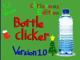 Bottle clicker 1 best edition