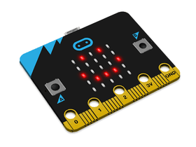 Microbit Thermometer