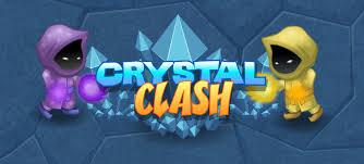 Be in my Crystal Clash team!!