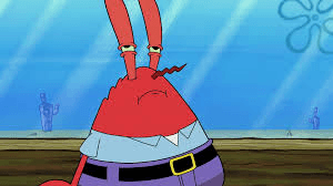  oh yeah mr. krabs forever