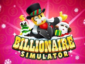 Billionaire Similator (Cristmas update