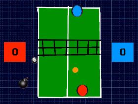 the best ping pong game