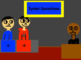 Gameshow Project