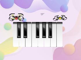 My Piano 1 1