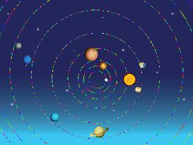 Solar System with Neil Tyson 1