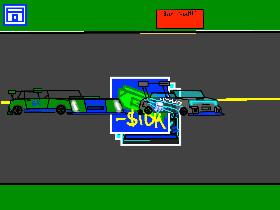 Racing Mania 5: Turbo