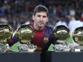 Messi 1 1