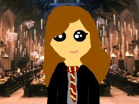 Chat With Hermione Granger 1