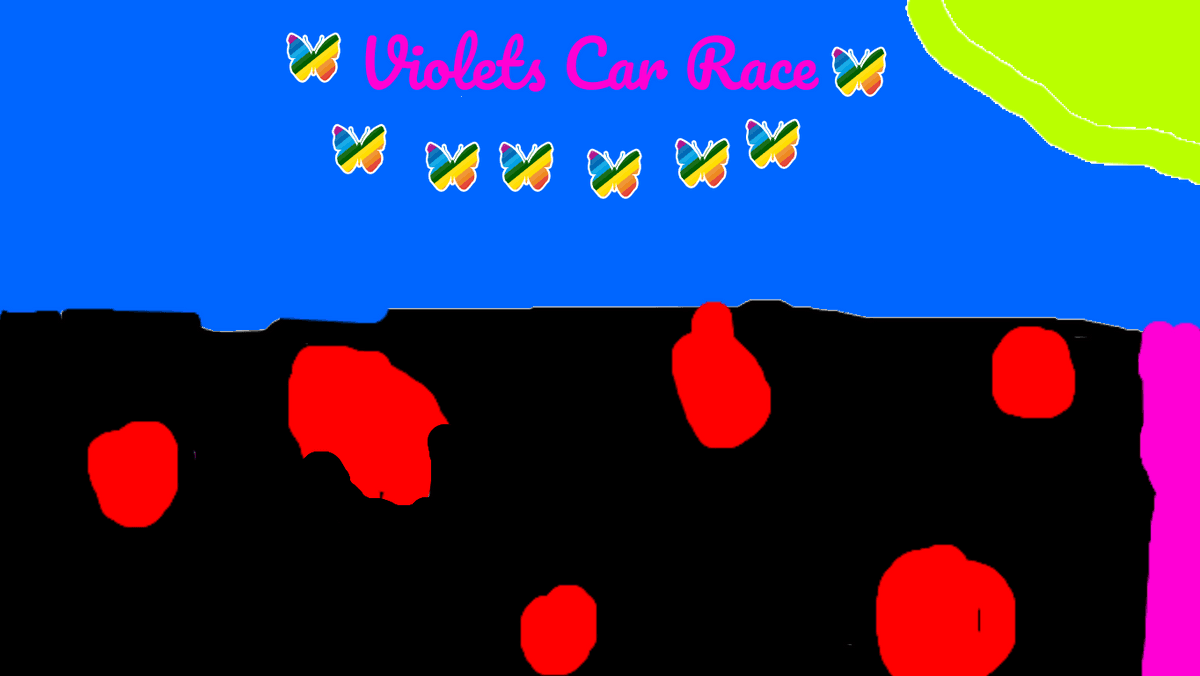 Car race
