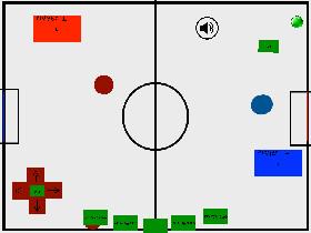 Soccer Pong Alpha 2
