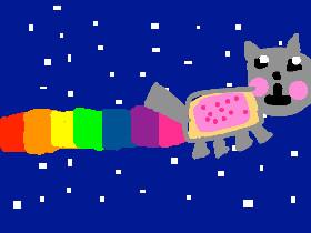 Nyan Cat 🙃