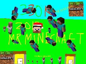 Mr. minecraft relaese 2.0.0!!! 1 1