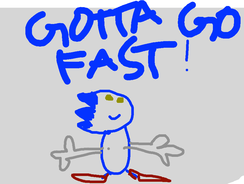 OFFICIAL SONIC DASH GAME