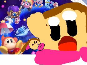 Kirby fun 1