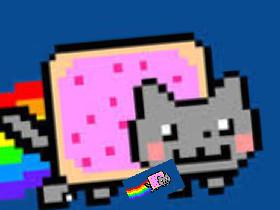 Roblox Nyan Cat Music 1 1