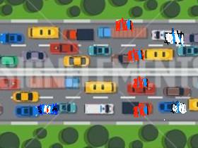 highway patrol Game 
