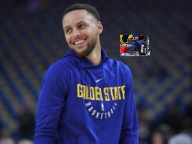 Spin drawer Stephen Curry 2