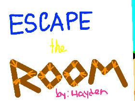 Escape the room  1