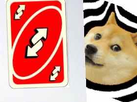 Uno Reverse Card Spin
