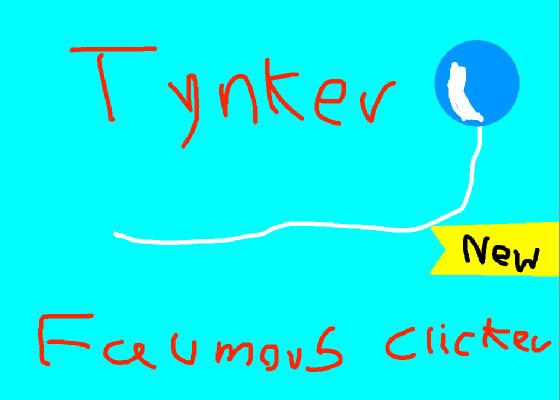 Tynker Faumous Clicker