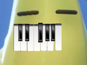 Peely Piano