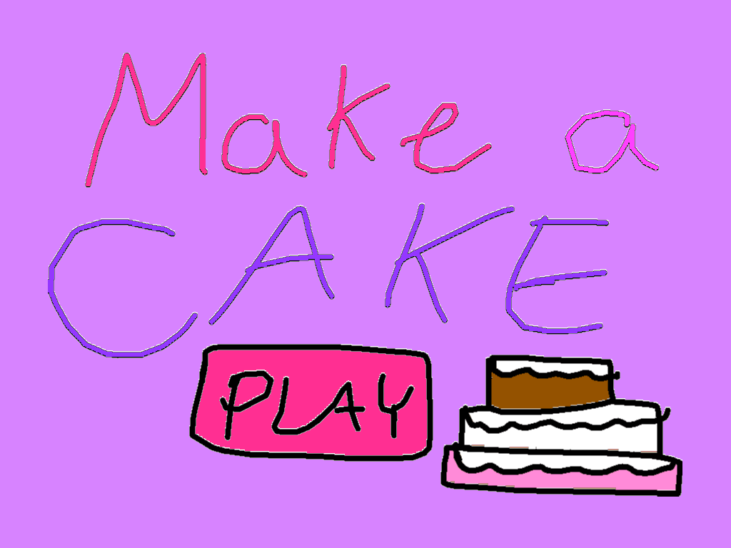 Cake Makers 1 1