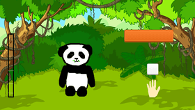 Virtual Pet: Panda v2 NOT DONE