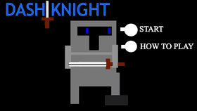 Dash Knight