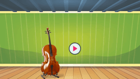 Bach Suite 1 in Cello