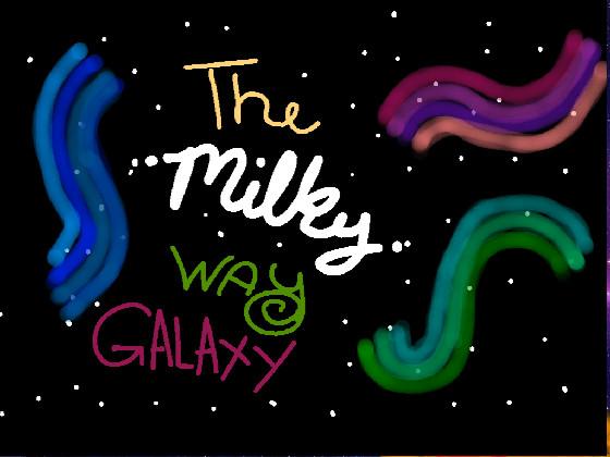 The Milky Way Galaxy